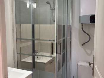 Location Studio 1 pièce