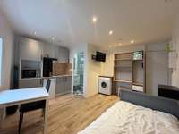 Location Studio 1 pièce