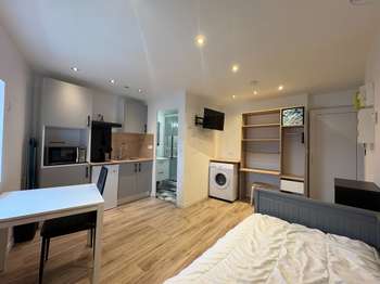 Location Studio 1 pièce