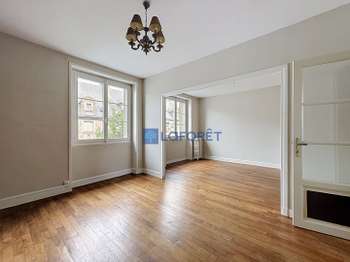 Location appartement 3 pièces Flers 61