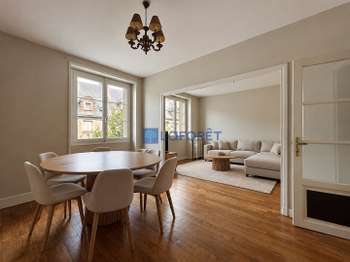 Location Appartement 3 piècesFlers
