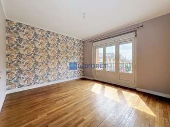 Location Appartement 3 piècesFlers