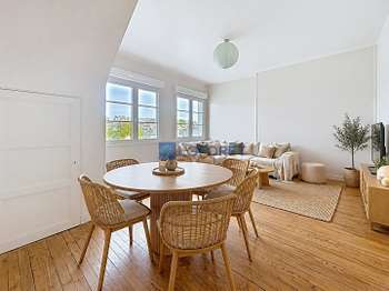 Location appartement 3 pièces Flers 61
