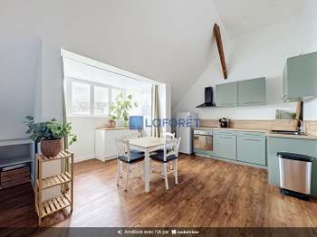 Location Appartement 3 piècesFlers