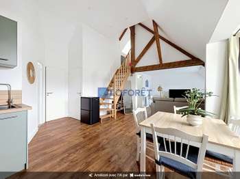 Location Appartement 3 piècesFlers