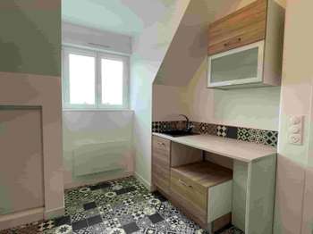 Location appartement 2 pièces