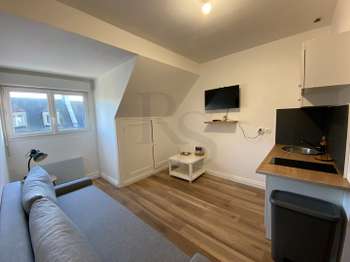 Location StudioFlers