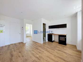 Location Appartement 2 piècesFlers