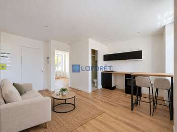 Location appartement 2 pièces Flers 61