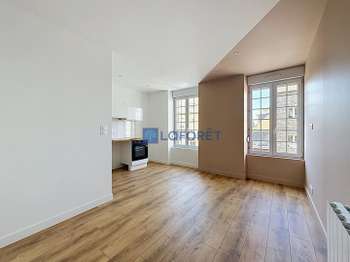 Location Appartement 2 piècesFlers
