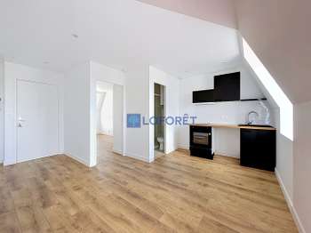 Location Appartement 2 piècesFlers