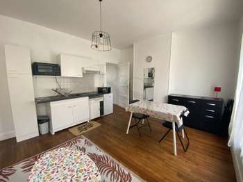 Location Appartement 2 piècesFlers