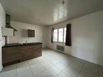 Location Appartement 2 piècesFlers