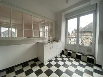 Location Appartement 3 piècesFlers