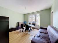 Location appartement 2 pièces Location appartement 2 pièces