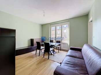 Location Appartement 2 piècesFlers