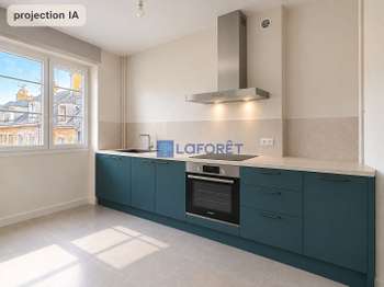 Location appartement 2 pièces Location appartement 2 pièces