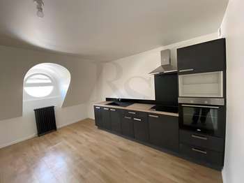 Location Appartement 3 piècesFlers