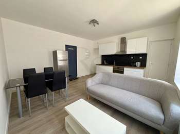 Location Appartement 2 piècesFlers