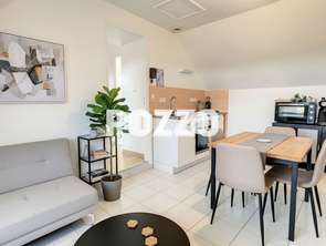 Location Appartement 2 piècesFleury