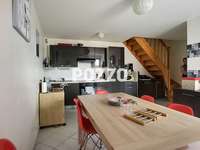 Location appartement 4 pièces Location appartement 4 pièces