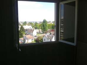 Location Appartement 3 piècesFleury-les-Aubrais