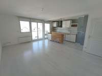 Location appartement 3 pièces Location appartement 3 pièces