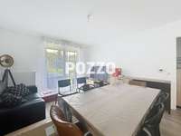 Location appartement 3 pièces