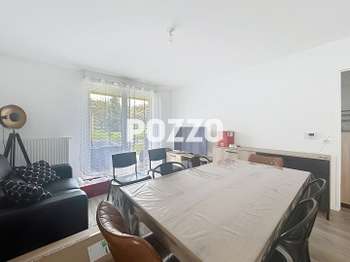 Location Appartement 3 piècesFleury-sur-Orne