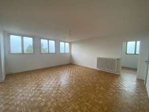 Location Appartement 3 piècesFleury-sur-Orne