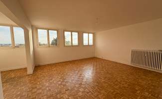 Photo Location appartement Fleury-sur-Orne