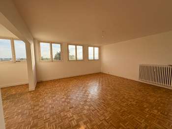 Location appartement 3 pièces Fleury-sur-Orne 14