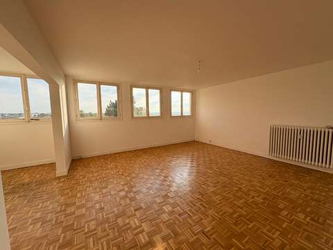 Location appartement 3 pièces Fleury-sur-Orne 14