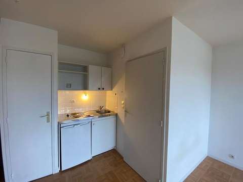 Location appartement 1 pièce