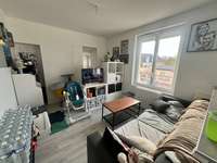 Location appartement 3 pièces