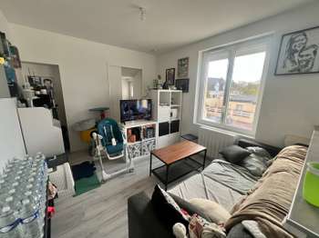 Location Appartement 3 piècesFleury-sur-Orne