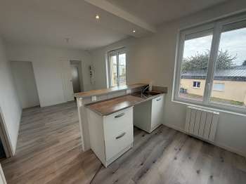 Location appartement 3 pièces Fleury-sur-Orne 14