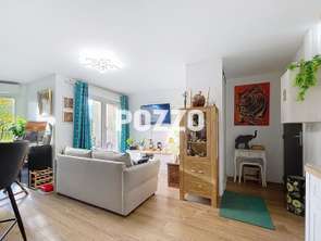 Location Appartement 2 piècesFleury-sur-Orne