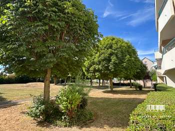 Location Appartement T1Fleury-sur-Orne