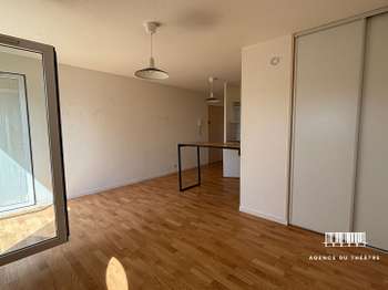 Location appartement 1 pièce