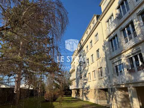 Location appartement 3 pièces Fleury-sur-Orne 14