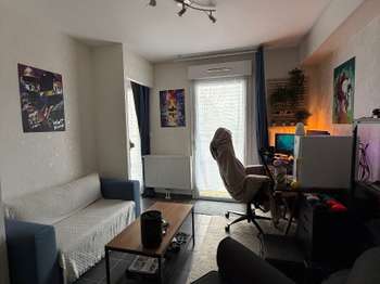 Location Appartement T1Fleury-sur-Orne