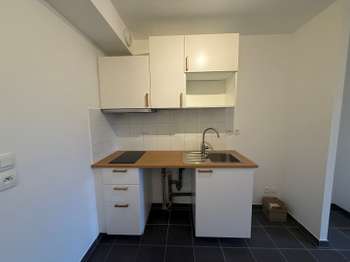 Location Appartement T1Fleury-sur-Orne