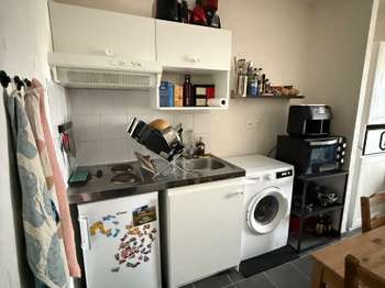 Location appartement 1 pièce