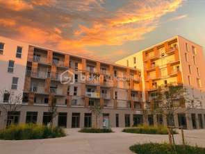 Location Appartement 2 piècesFleury-sur-Orne