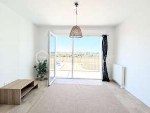 Location Appartement 2 piècesFleury-sur-Orne
