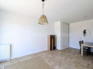 Location appartement 2 pièces
