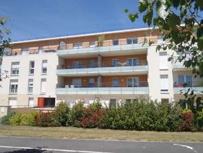 Location Appartement 3 piècesFleury-sur-Orne