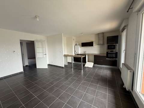 Location appartement 3 pièces Location appartement 3 pièces