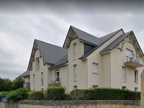 Location appartement 3 pièces Fleury-sur-Orne 14